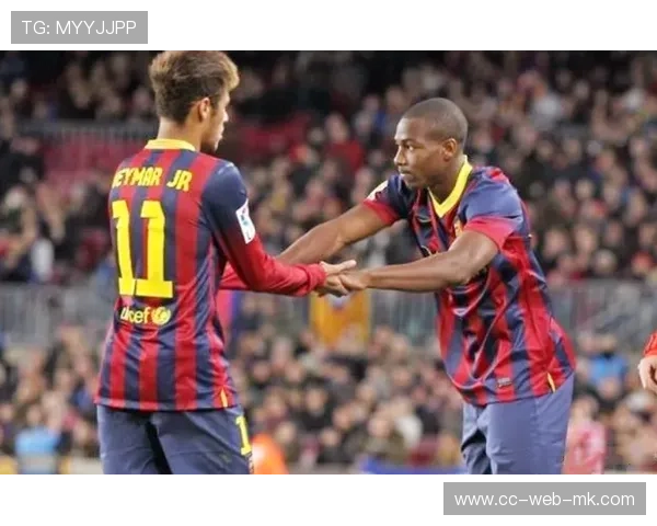 巴萨 19 亿债务爆雷!内部管理危机重现