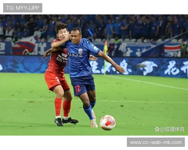 申花两核心续约迫在眉睫，迎来新赛季最强保障