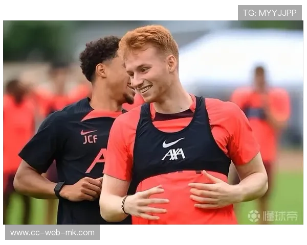 利物浦范登贝格防守能力显著提升，迈向巅峰之路